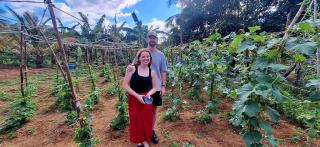 Coco Villa Luxury Farm Stay - Foreign Bookings Only - 1