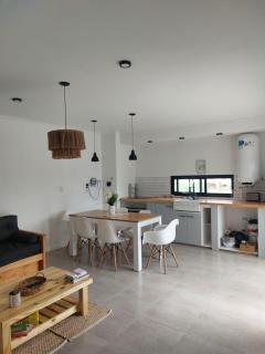 Las moras quinta - 3