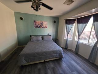 Pool, Putts & Game Room Getaway Near Sedona - 9