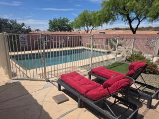Pool, Putts & Game Room Getaway Near Sedona - 6