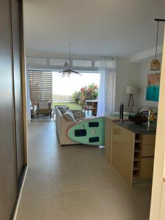 White sunset beach - 9