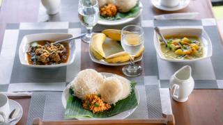 Ibbankatuwa Lake Resort - 2