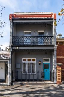 Chic Carlton Retreat - Rooftop, Central, Spacious - 6
