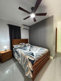 Luxury Apartment Nearby Zona Colonial - 1