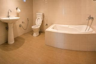Jungal house Homestay, Kasar Devi - 7