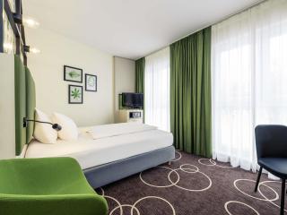 Mercure Hotel Hannover Mitte - Hannover - 2