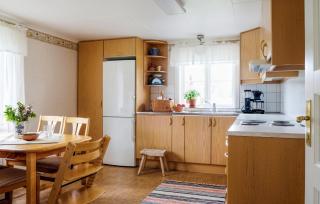 2 Bedroom Awesome Home In Flisby - 8