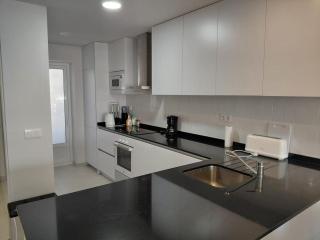 Apartamento moderno, vista al mar - 4 pers. - ES-376-55 - 5