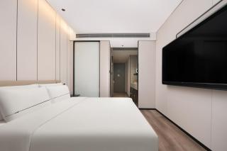 Atour Hotel Shenzhen Nanshan Mango Building - 8