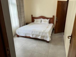 Cozy furnished twin houses - 3