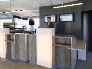 ibis Luxembourg Sud - 8