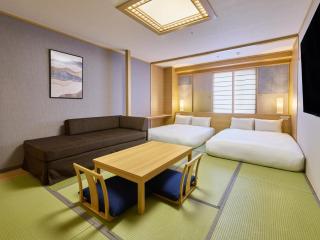 Rusutsu Resort Hotel & Convention - 4