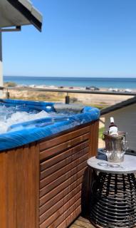 Luxury Spa Beachfront Moana - 9