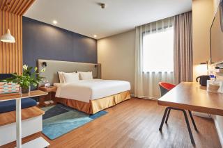 Holiday Inn Express Nanjing Xuanwu Lake by IHG - 5