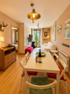 La Casita del Pirineo - 0