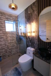 Paradise Lake Retreat 3 Hab en Vista Cana Villa 9 - 3