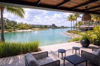Paradise Lake Retreat 3 Hab en Vista Cana Villa 9 - 1