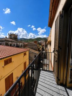 Appartamento San Giovanni near Cefalu - 9