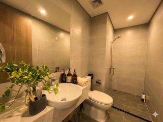 Havana Vacation Home - Vinhome Grand Parn - 9