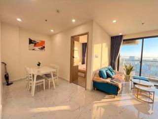 Havana Vacation Home - Vinhome Grand Parn - 6