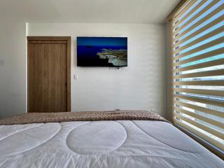 Suite moderna amoblada - 5