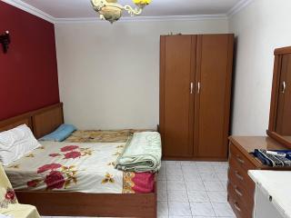 Cozy rehab city apartment wifi, ac, parking - 4