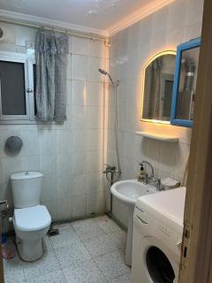 Cozy rehab city apartment wifi, ac, parking - 2