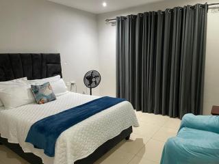 Victoria Falls Accomodation - 2