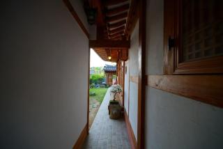 Bakgane Hanok - 5