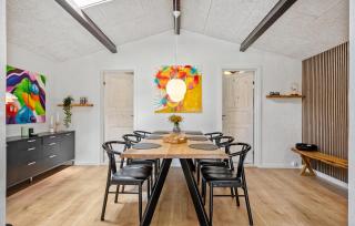 Beautiful Home In Otterup With Wifi - 2