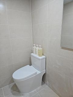 NEW,Private house for 4 people, 5 minutes from Gasan Digital Complex, 3 minutes from Namguro Station, Luggage storage, Female host - 1