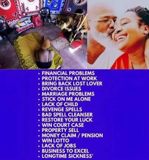 Saladin love spells - 3