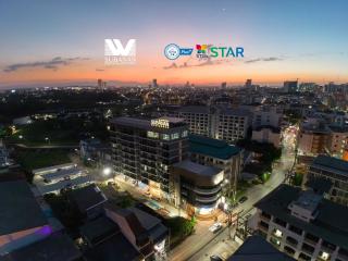 SUBANAN Hotel and Residence, Hatyai - โรงแรมทรัพย์อนันต์ เรสซิเด้นซ์ หาดใหญ่ - 0