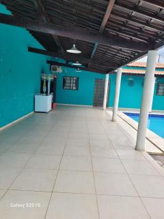 Espaço Dona Cleude - 2