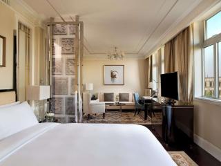 Sofitel Legend People's Grand Hotel Xi'an - 7