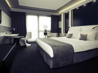 Mercure Biel - 1