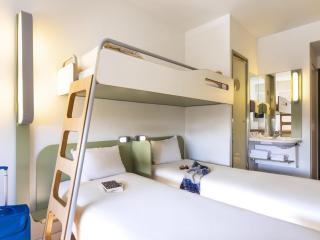 ibis budget Antwerpen Centraal Station - 0