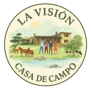 La Vision, Casa de campo - 8