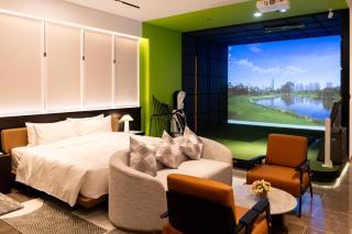 坂吉高尔夫酒店Sakki Golf Resort - 5
