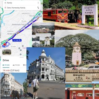 Danu Homestay Kandy - 6