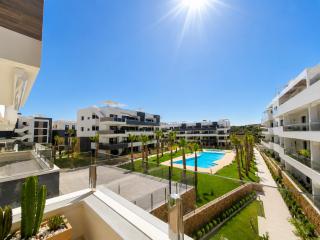 Amanecer: Pool & Terrace - 4