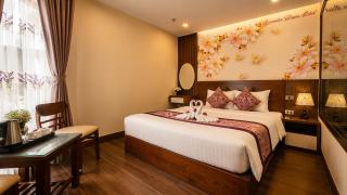 Lavender SaPa Hotel & Spa - 2