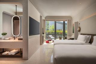 Kimpton Nine Trees Shanghai by IHG - 1