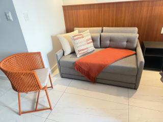 Flat Boutique Vista Mar by Cleo Hospeda - 2
