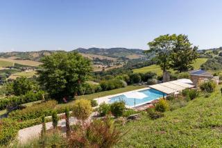 Grano - Casa Bella Vista - Private Villa and BBQ - 1