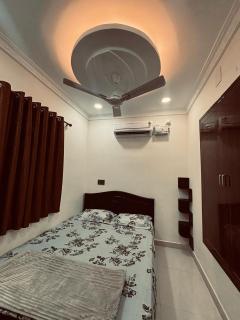Jolly living Spiritual Stay in Thiruvannamalai - 9