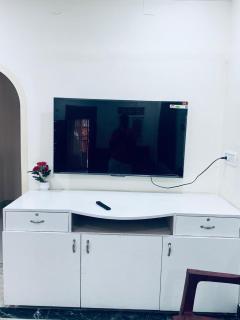 Jolly living Spiritual Stay in Thiruvannamalai - 3