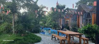 Trang An Green Bungalow & Restaurant - 9