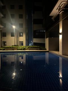 MOA Staycation with Netflix & Disney Pool Access at Casa Bella S Residences - 9
