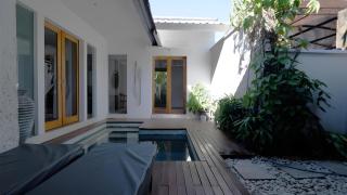 Villa Sarn 1 Sanur - 2